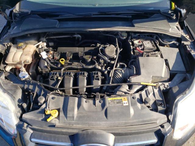 Photo 11 from auction – 2014 FORD FOCUS SE with VIN 1FADP3F26EL236879