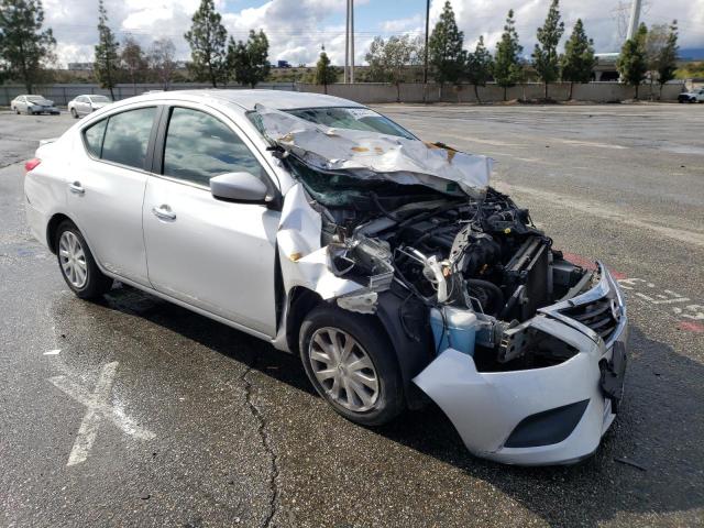 Photo 4 from auction – 2016 NISSAN VERSA S with VIN 3N1CN7AP1GL847404