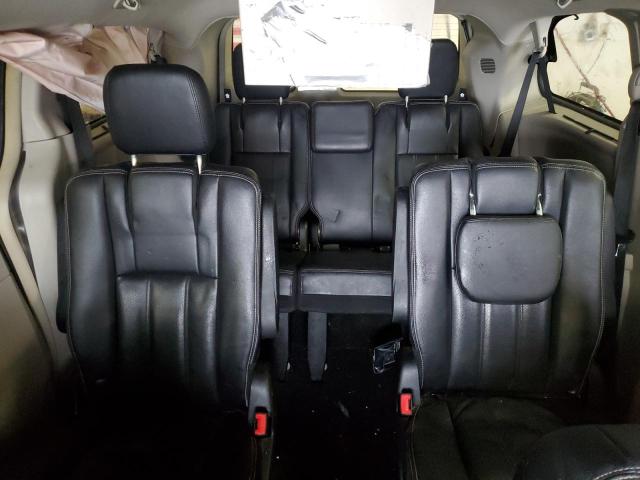 Photo 10 from auction – 2014 CHRYSLER TOWN & COU with VIN 2C4RC1CG1ER409490