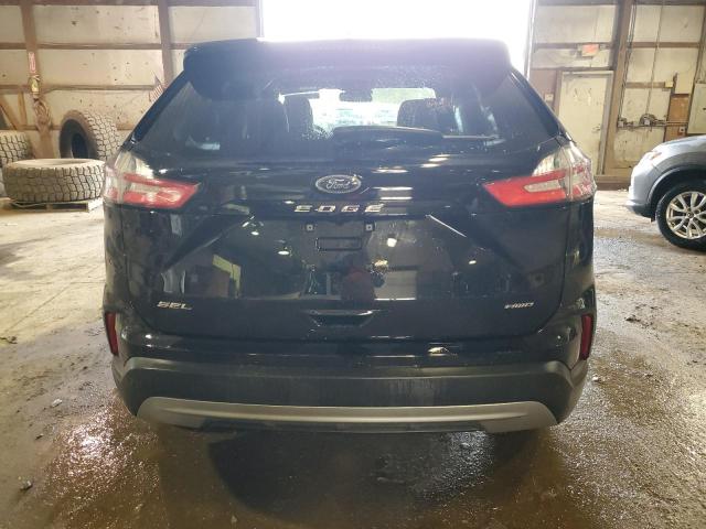 Photo 6 from auction – 2023 FORD EDGE SEL with VIN 2FMPK4J97PBA03964