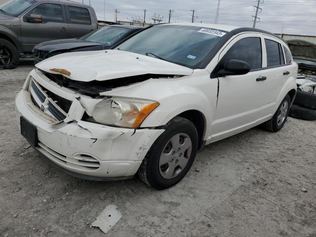 DODGE CALIBER SE 2010 with VIN 1B3CB2HA6AD550508 - Photo from auction