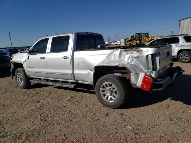 Photo 2 from auction – 2019 CHEVROLET SILVERADO with VIN 1GC1KTEY2KF128108