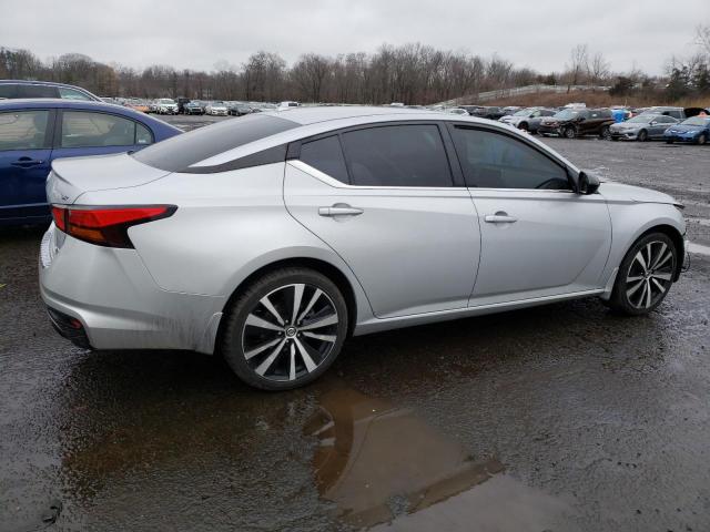 Photo 3 from auction – 2019 NISSAN ALTIMA SR with VIN 1N4BL4CW5KN321602