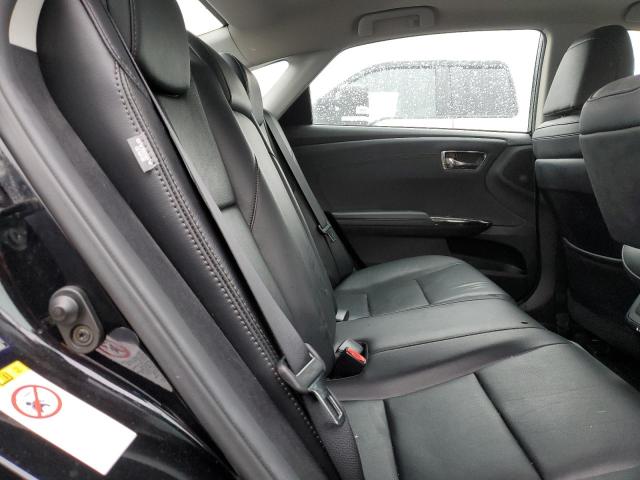 Photo 10 from auction – 2016 TOYOTA AVALON XLE with VIN 4T1BK1EB4GU202891