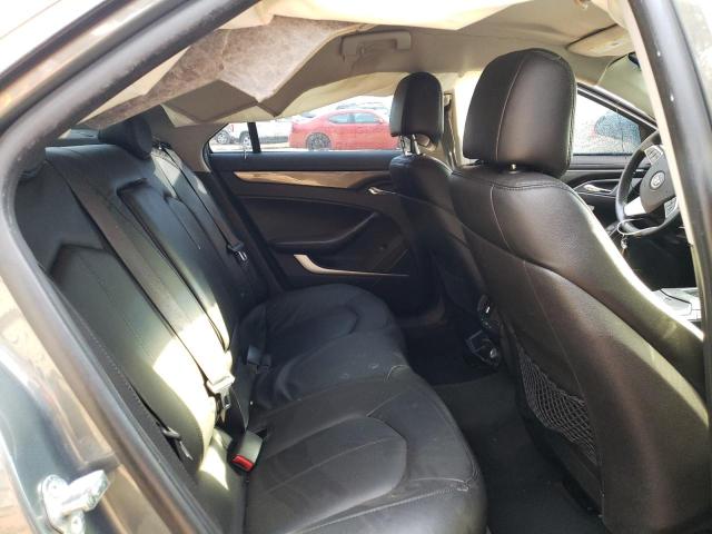 Photo 10 from auction – 2011 CADILLAC CTS with VIN 1G6DA5EY3B0138342