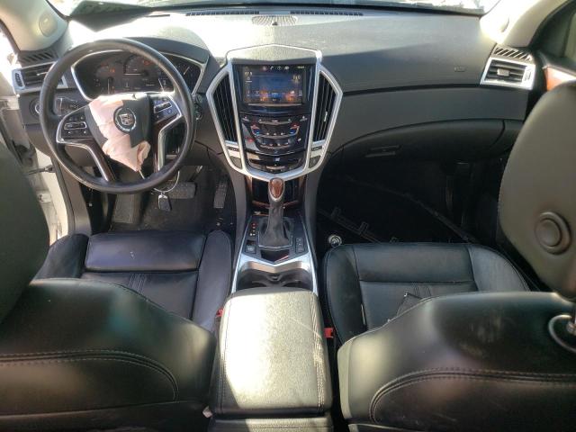 Photo 8 from auction – 2016 CADILLAC SRX PERFOR with VIN 3GYFNCE36GS531524