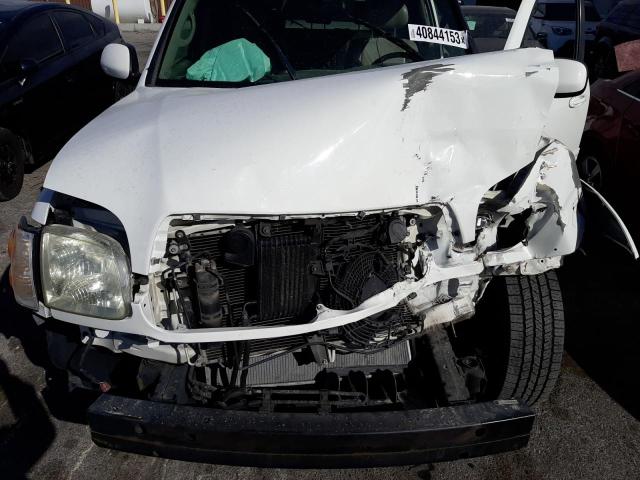 Photo 12 from auction – 2003 TOYOTA SEQUOIA LI with VIN 5TDZT38A13S179468