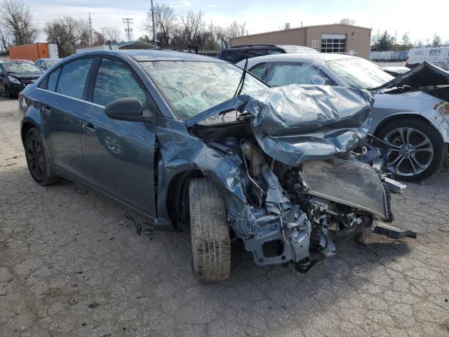 Photo 4 from auction – 2012 CHEVROLET CRUZE LS with VIN 1G1PC5SH1C7303816