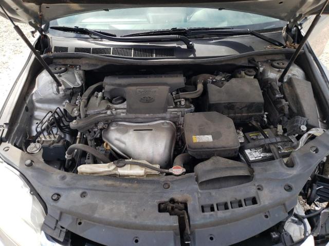 Photo 11 from auction – 2016 TOYOTA CAMRY LE with VIN 4T4BF1FKXGR573269