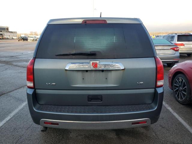 Photo 6 from auction – 2007 SATURN VUE with VIN 5GZCZ53447S862505