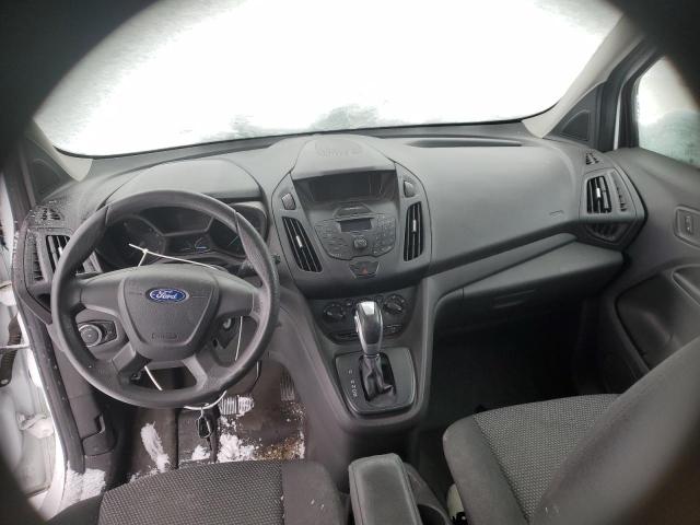 Photo 8 from auction – 2015 FORD TRANSIT CO with VIN NM0LS7E70F1215657