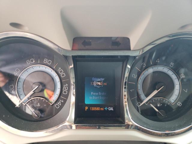 Photo 9 from auction – 2013 BUICK LACROSSE P with VIN 1G4GH5G37DF204541