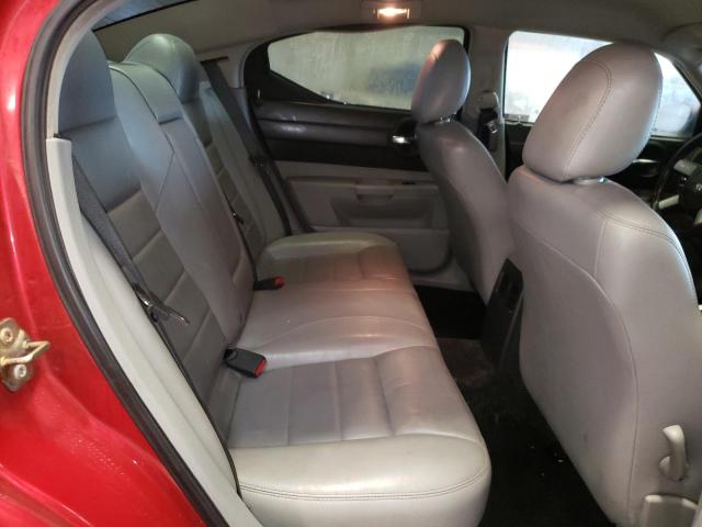 Photo 10 from auction – 2006 DODGE CHARGER R/ with VIN 2B3KA53H26H179815