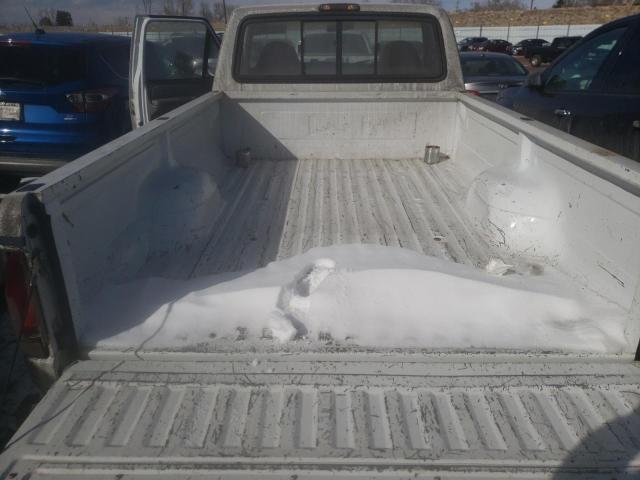 Photo 10 from auction – 1996 FORD F150 with VIN 1FTEF14N0TLA45085