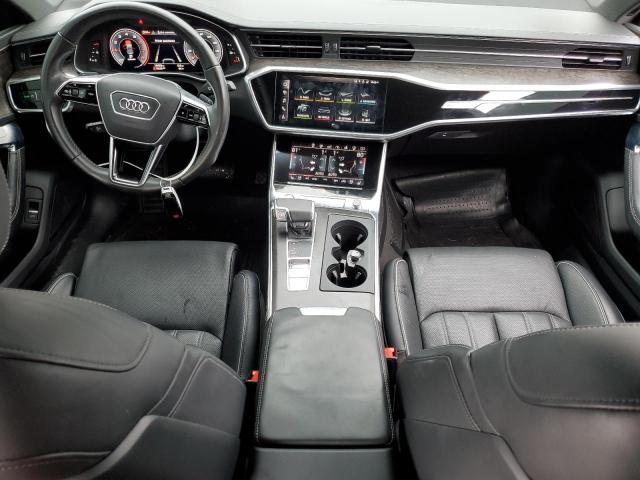 Photo 8 from auction – 2019 AUDI A7 PRESTIG with VIN WAUS2AF27KN023022