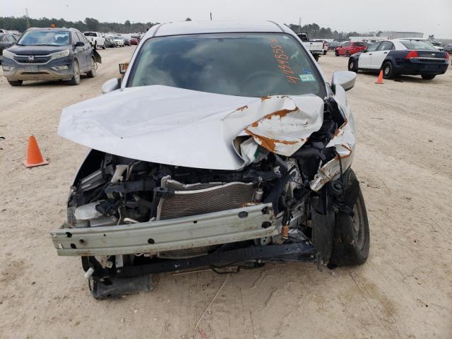Photo 5 from auction – 2019 NISSAN VERSA S with VIN 3N1CN7AP8KL880506