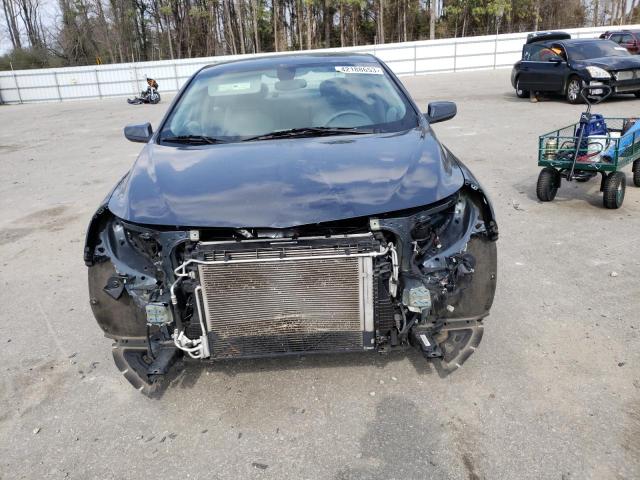 Photo 5 from auction – 2020 CHEVROLET MALIBU LT with VIN 1G1ZD5ST5LF050225