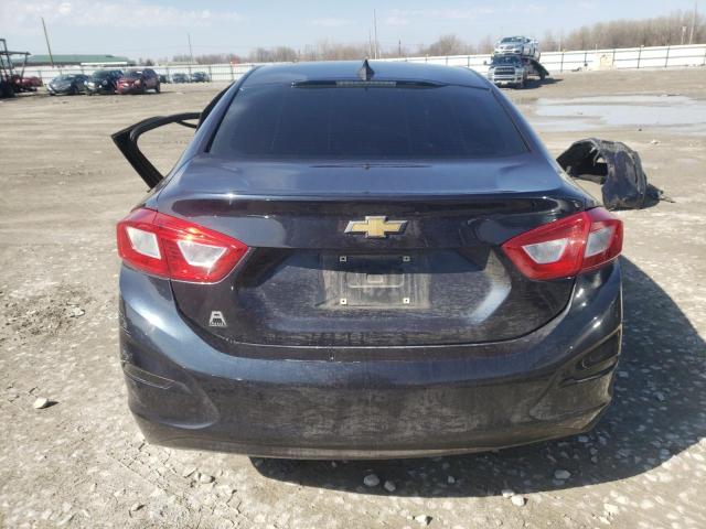 Photo 6 from auction – 2016 CHEVROLET CRUZE LS with VIN 1G1BC5SM0G7235635