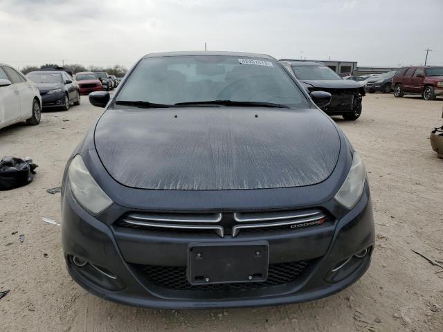 Photo 5 from auction – 2013 DODGE DART LIMIT with VIN 1C3CDFCA2DD178830
