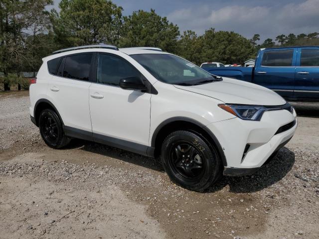 Photo 4 from auction – 2016 TOYOTA RAV4 LE with VIN 2T3ZFREVXGW268638