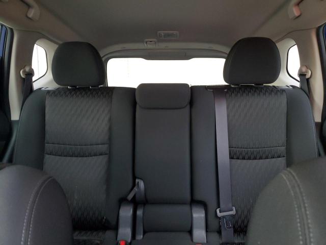 Photo 10 from auction – 2018 NISSAN ROGUE S with VIN KNMAT2MT4JP509500