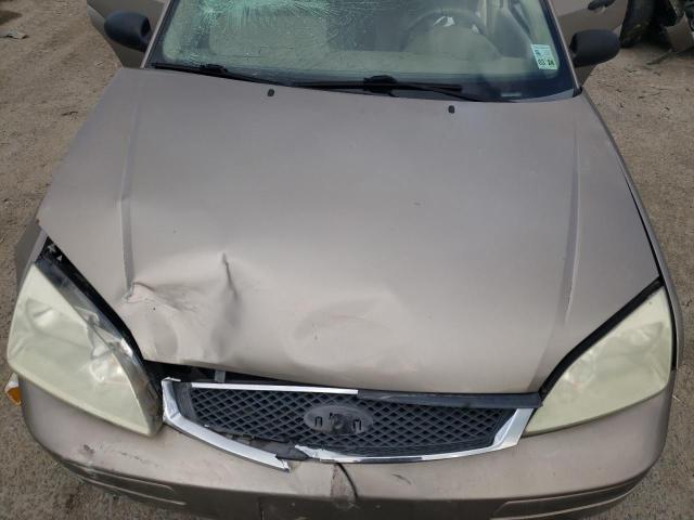 Photo 11 from auction – 2005 FORD FOCUS ZX4 with VIN 1FAFP34N85W127702