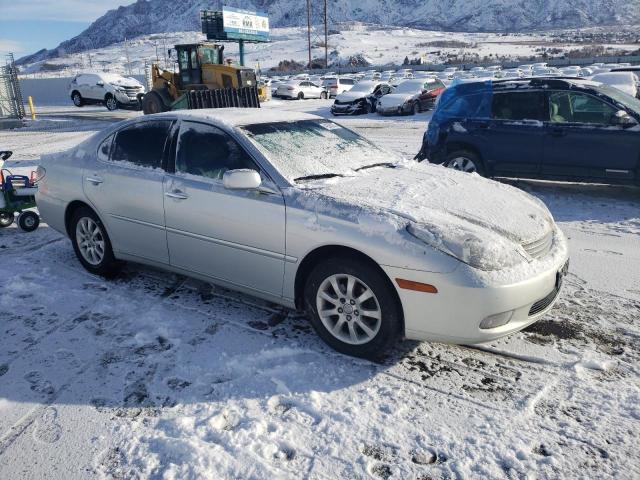Photo 4 from auction – 2003 LEXUS ES 300 with VIN JTHBF30G530151053