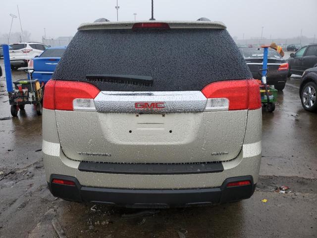 Photo 6 from auction – 2015 GMC TERRAIN SL with VIN 2GKFLXEK7F6232748
