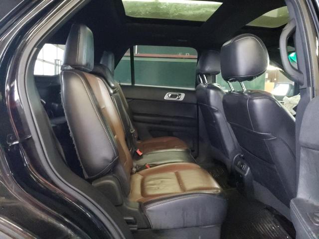 Photo 11 from auction – 2012 FORD EXPLORER L with VIN 1FMHK8F82CGA02722