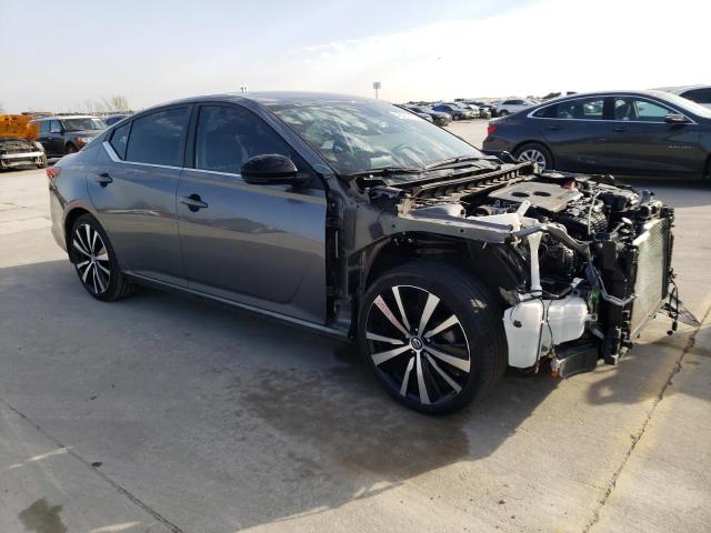 Photo 4 from auction – 2020 NISSAN ALTIMA SR with VIN 1N4BL4CV6LC281292