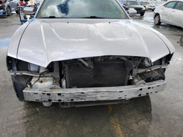 Photo 12 from auction – 2013 DODGE CHARGER SX with VIN 2C3CDXHG4DH578278