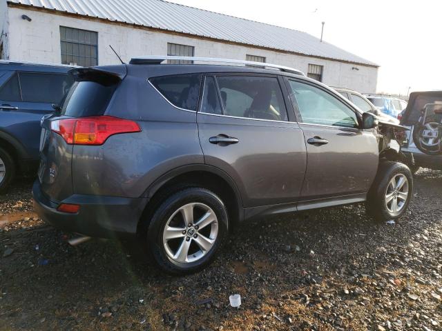 Photo 3 from auction – 2015 TOYOTA RAV4 XLE with VIN 2T3RFREV8FW377744