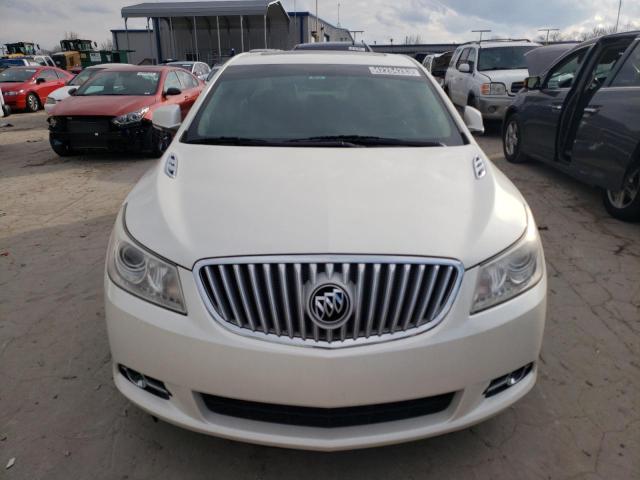 Photo 5 from auction – 2012 BUICK LACROSSE T with VIN 1G4GJ5E30CF302218