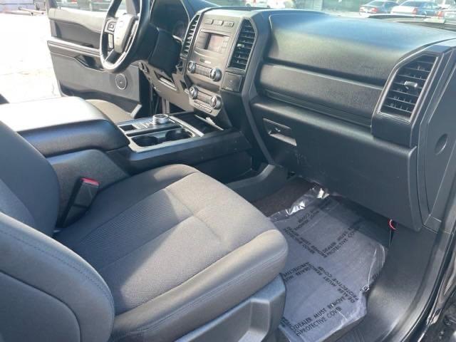 Photo 5 from auction – 2021 FORD EXPEDITION with VIN 1FMJK1FT5MEA09044