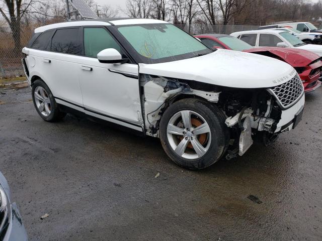 Photo 4 from auction – 2018 LAND ROVER RANGE ROVE with VIN SALYB2RN8JA761368