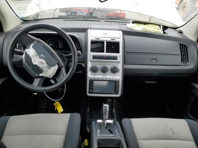 Photo 8 from auction – 2009 DODGE JOURNEY SE with VIN 3D4GG47B09T516533