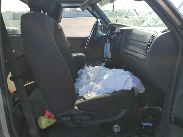 Foto 7 de la subasta – 2011 FORD RANGER con VIN 1FTKR1AD0BPA50090
