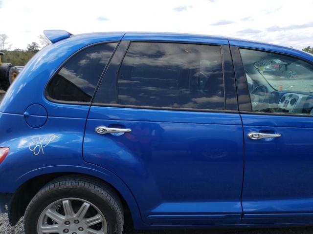 Photo 11 from auction – 2006 CHRYSLER PT CRUISER with VIN 3A8FY68B16T318631
