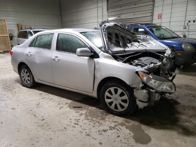 Photo 4 from auction – 2009 TOYOTA COROLLA BA with VIN JTDBL40E89J013735