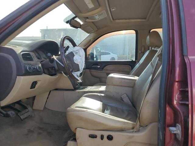Photo 7 from auction – 2013 GMC SIERRA K25 with VIN 1GT125E87DF118902