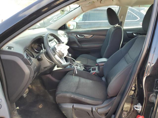 Photo 7 from auction – 2018 NISSAN ROGUE S with VIN 5N1AT2MV8JC748830