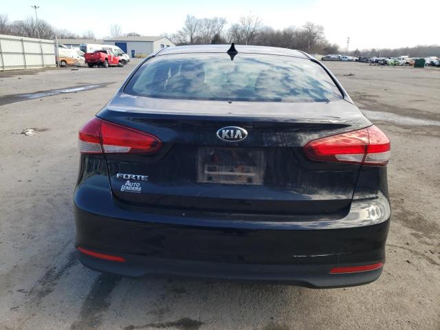 Photo 6 from auction – 2017 KIA FORTE LX with VIN 3KPFK4A75HE055103