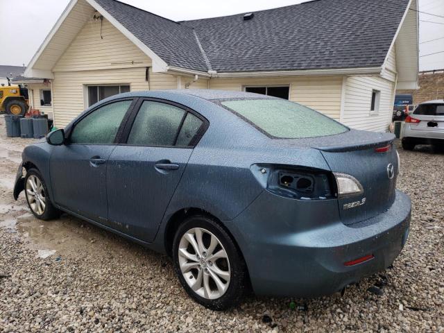 Photo 2 from auction – 2011 MAZDA 3 S with VIN JM1BL1U52B1485427