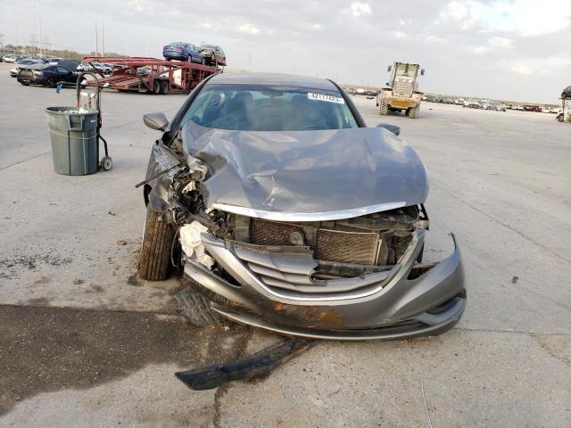 Photo 5 from auction – 2013 HYUNDAI SONATA GLS with VIN 5NPEB4AC9DH685012