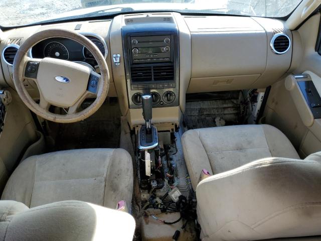 Photo 8 from auction – 2009 FORD EXPLORER X with VIN 1FMEU73E99UA27595