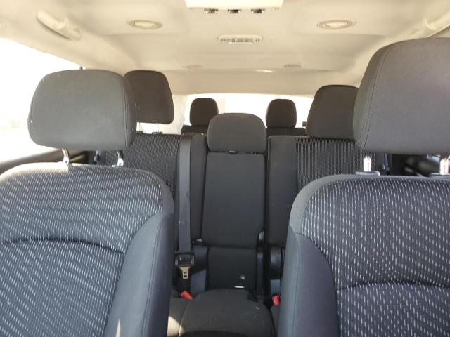 Photo 10 from auction – 2018 DODGE JOURNEY SE with VIN 3C4PDCAB3JT520329
