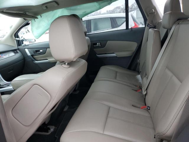 Photo 11 from auction – 2014 FORD EDGE SEL with VIN 2FMDK3JC2EBA05028