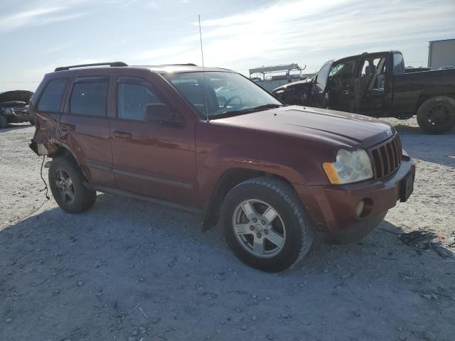 Photo 4 from auction – 2007 JEEP GRAND CHER with VIN 1J8HS48P97C558758
