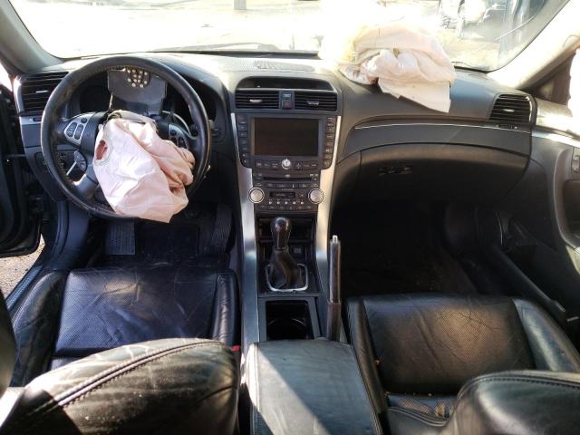 Photo 8 from auction – 2006 ACURA TL with VIN 19UUA65566A067518