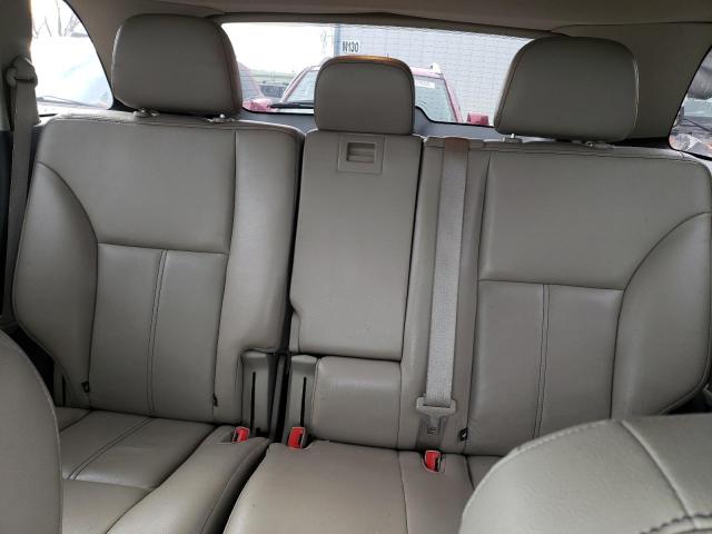 Photo 10 from auction – 2011 FORD EDGE SEL with VIN 2FMDK3JC7BBB02737